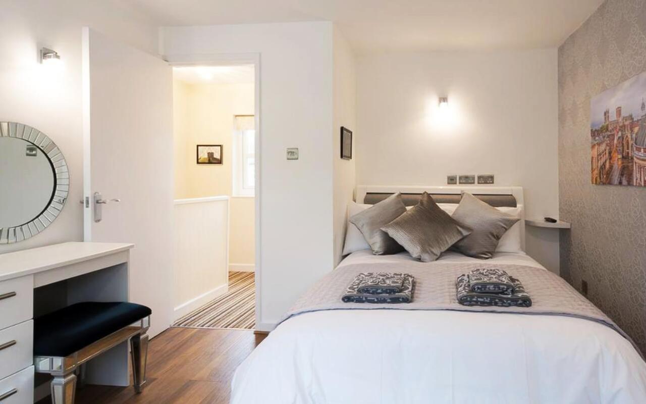 Pear Tree Holiday Home - York Exterior foto