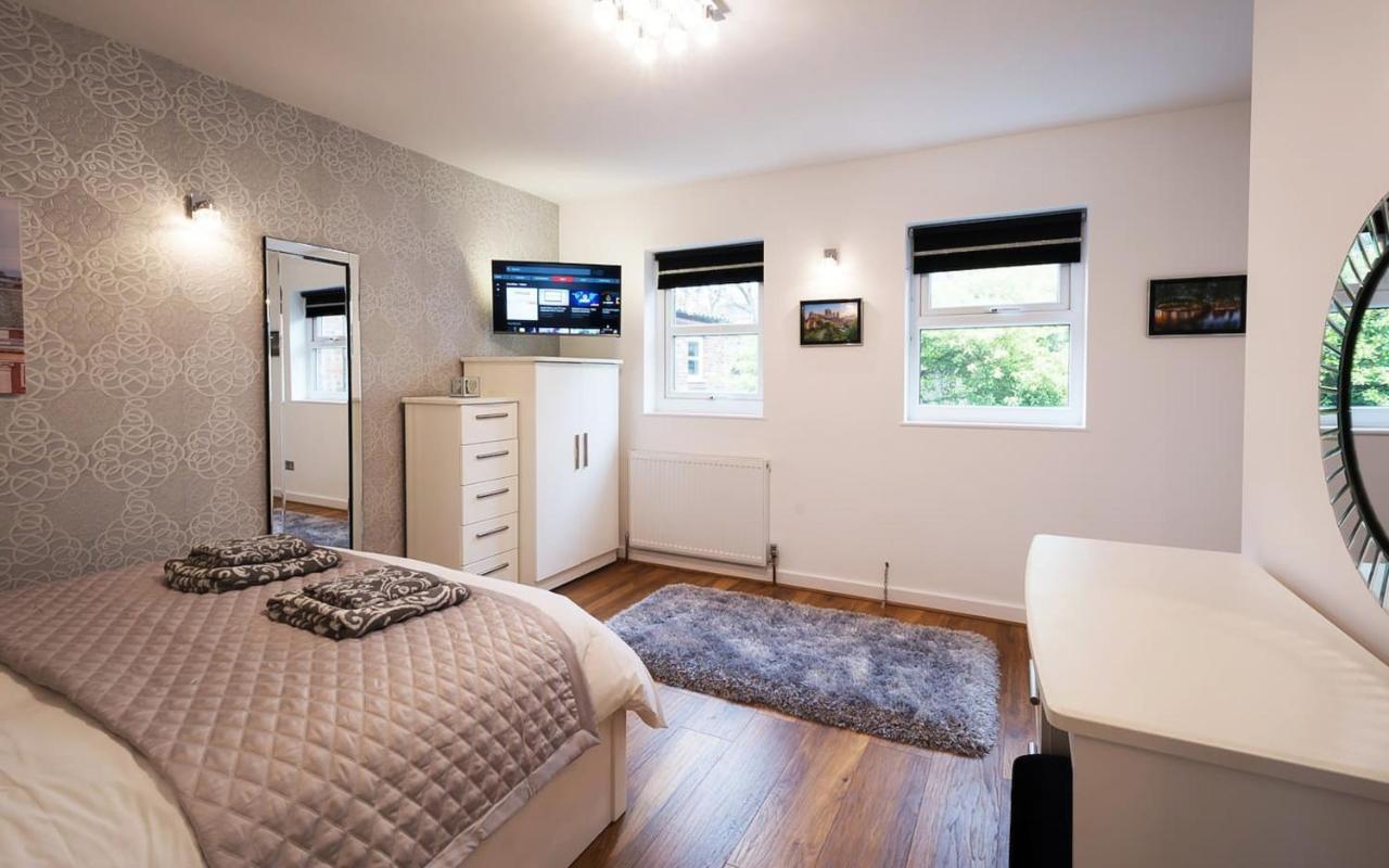 Pear Tree Holiday Home - York Exterior foto