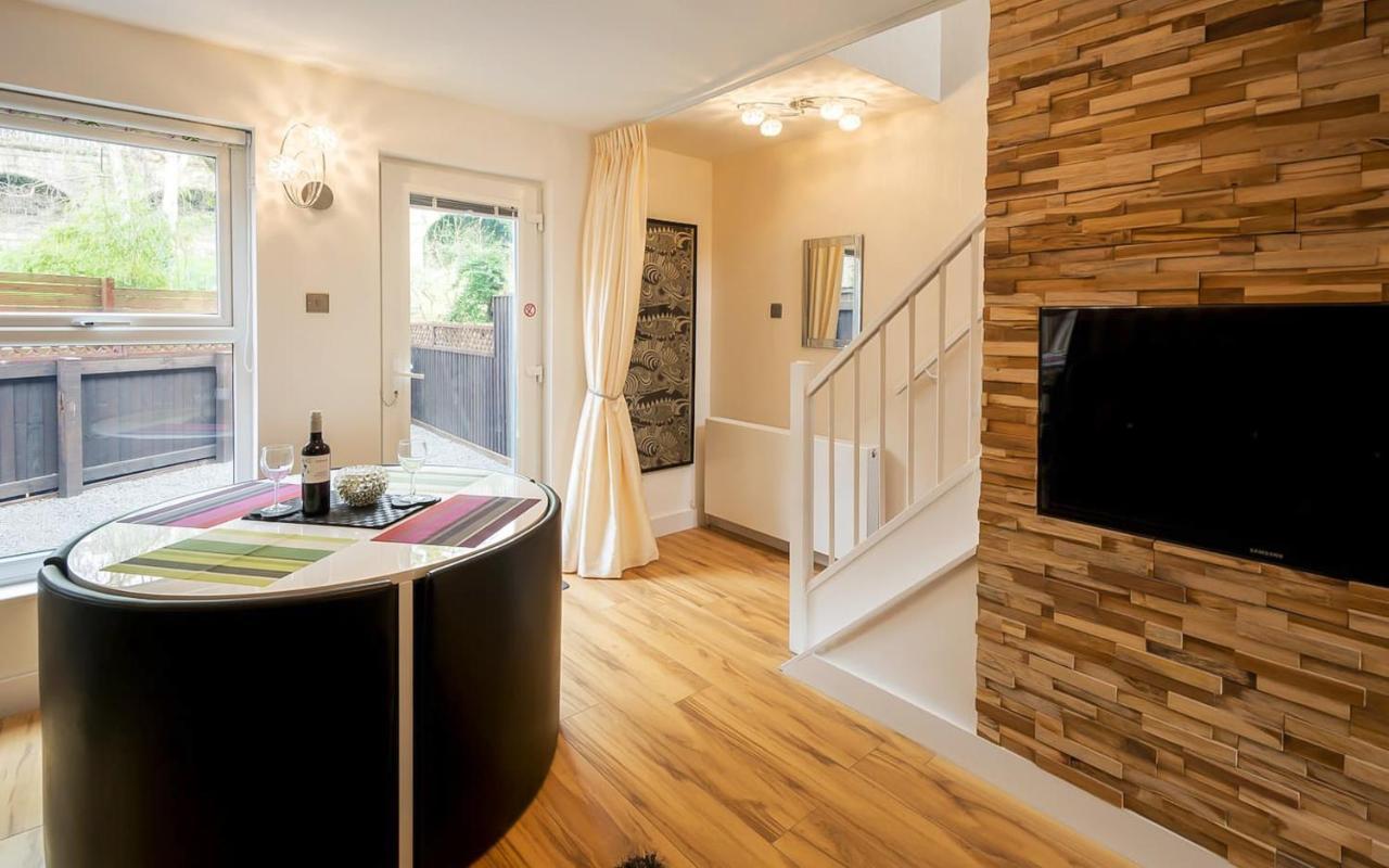 Pear Tree Holiday Home - York Exterior foto