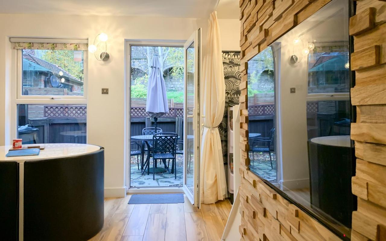 Pear Tree Holiday Home - York Exterior foto